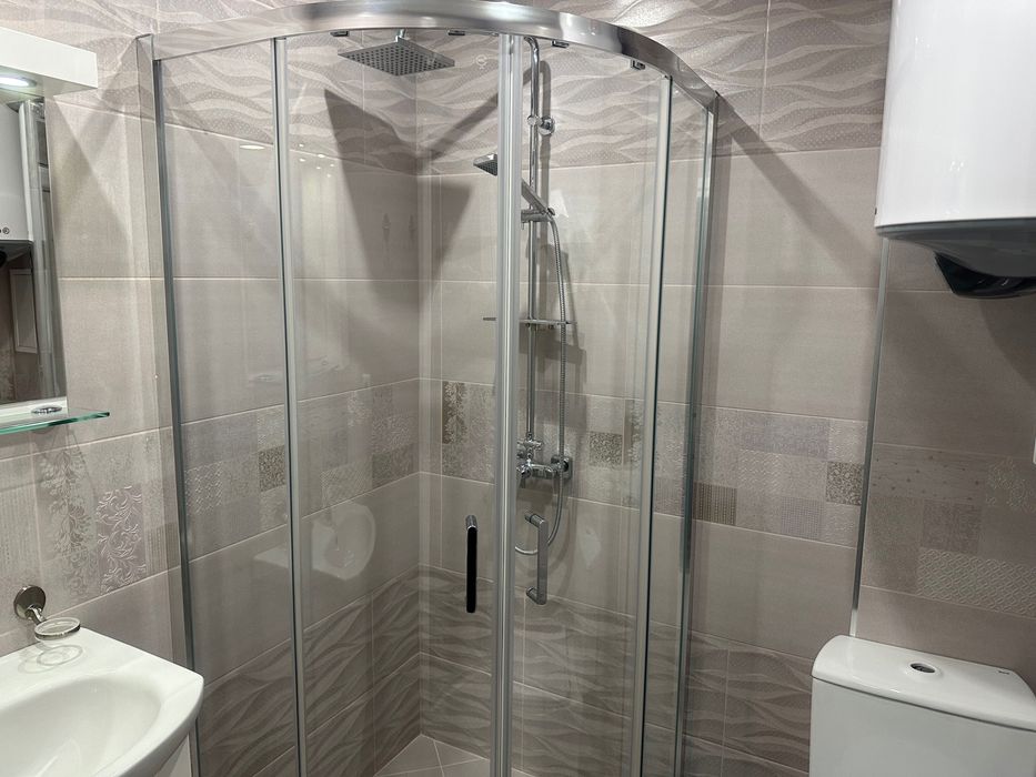 Дава се под наем Двустаен апартамент в Варна, Левски - 50 кв.м за 408 € - Снимка #5