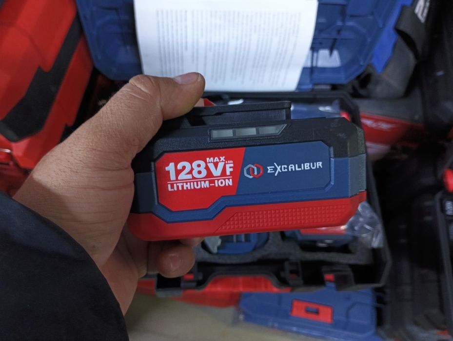 Продам Ледобур Аккумуляторный