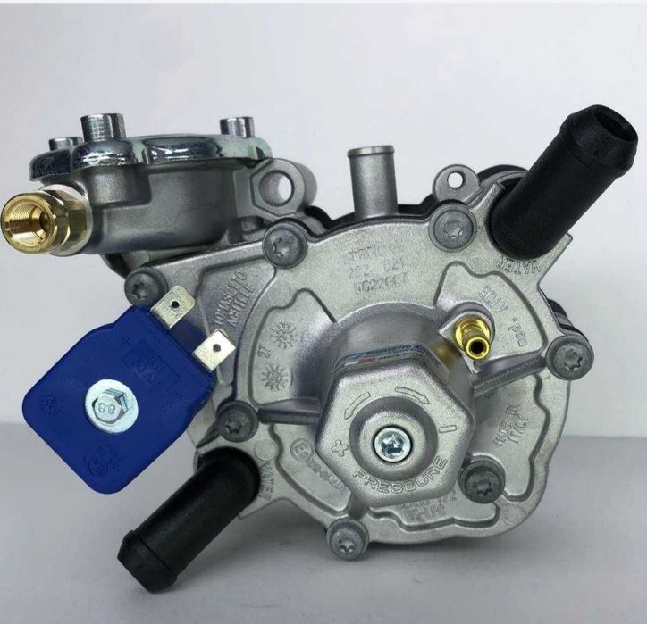 Продам ГБО рабочий