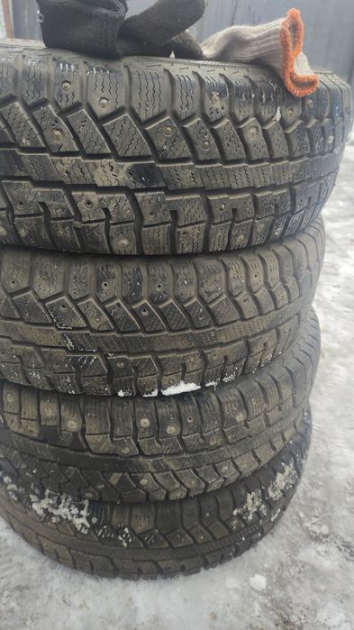 Продам Cordiant R15