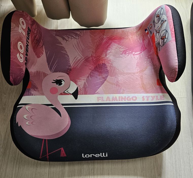 Столче /седалка за кола LORELLI