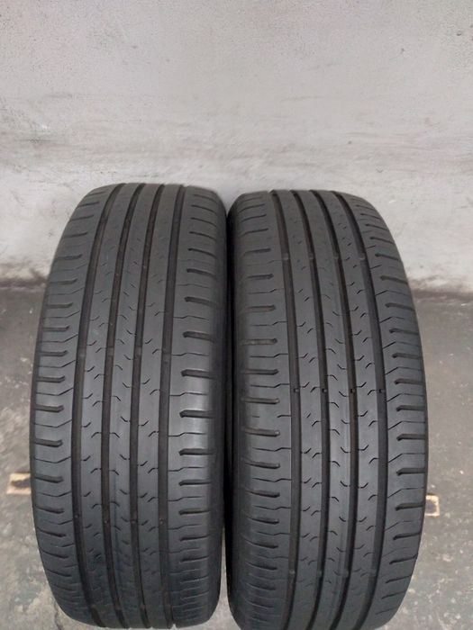 Anvelope vara continental 205/55/17