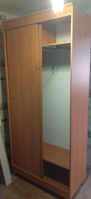 Продам прихожую купе