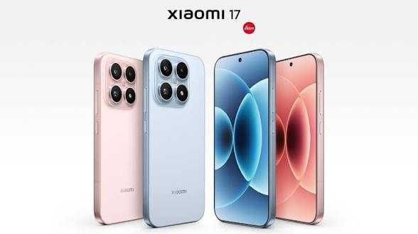 Xiaomi 17 Premium Edition (12/512 GB) ОРИГИНАЛ С ЗАВОДА!!!