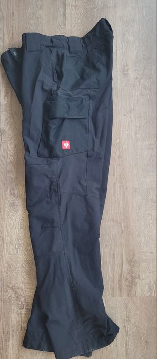 Engelbert Strauss Dynashield Solid функционални карго панталони р-р 54