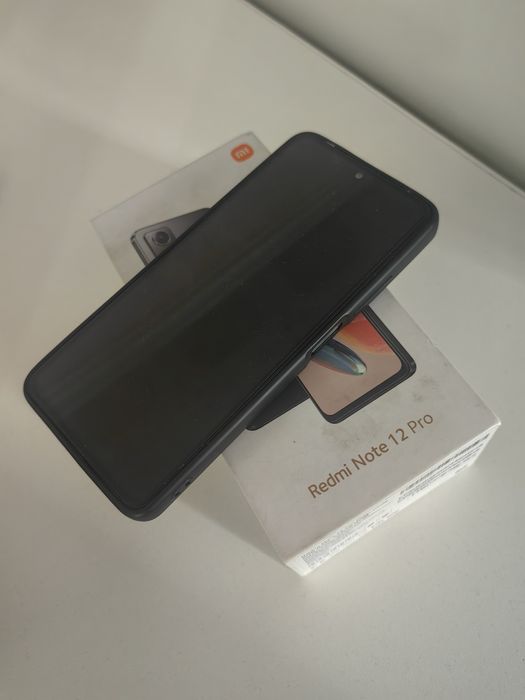 Продам редми нот 12 про 16/256