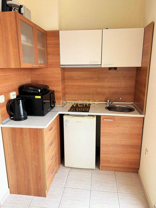 Продава се Двустаен апартамент в к.к. Слънчев бряг - 55 кв.м за 742 €/кв.м - Снимка #4