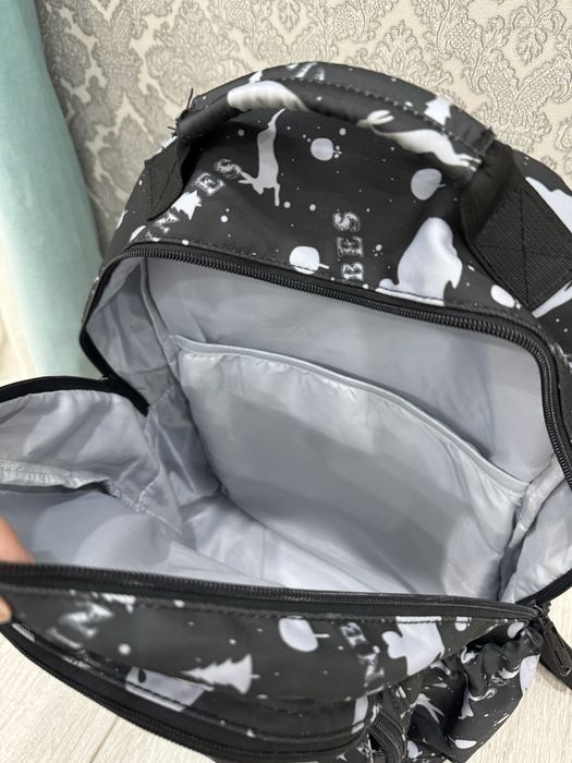 Рюкзак школьный BinBes