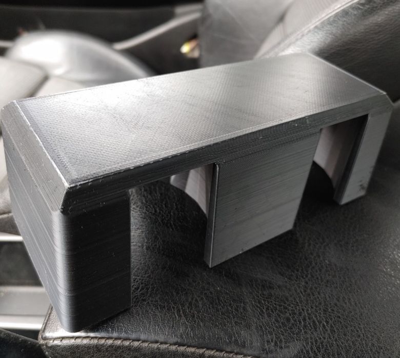 Bmw e46 cup holder