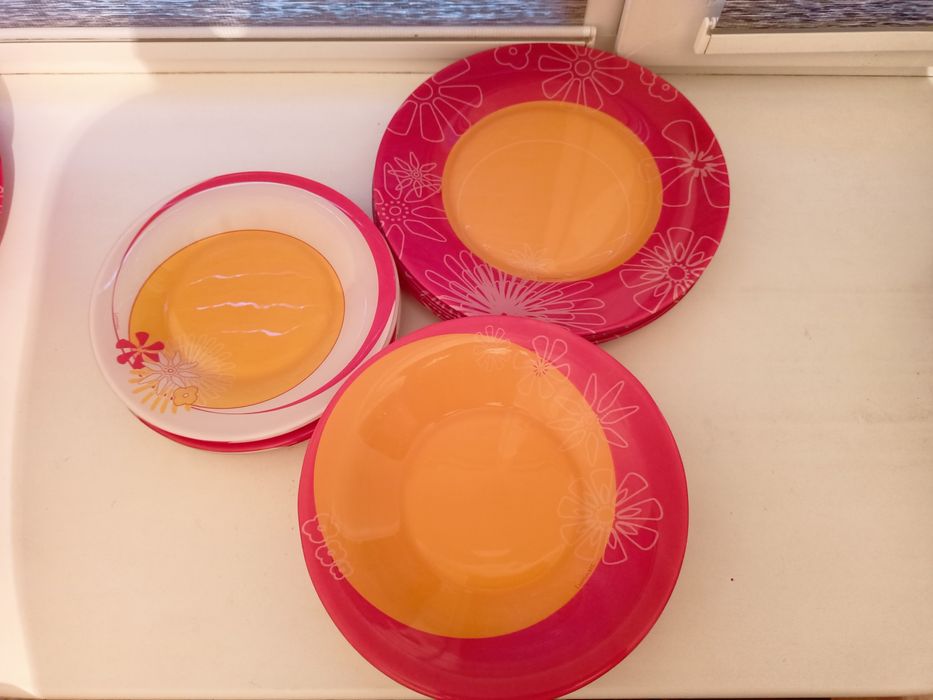 Продам сервиз Luminarc