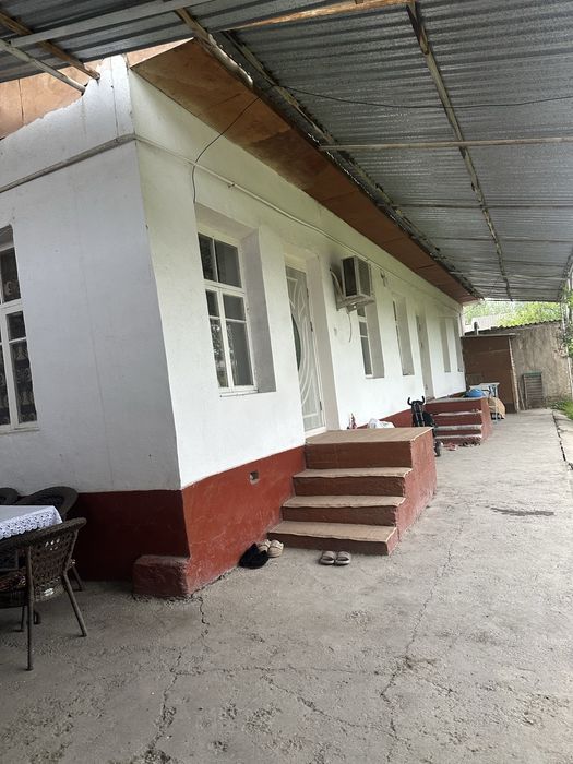 Продажа дома.