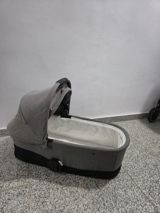 Caruț Cybex Balios S Lux