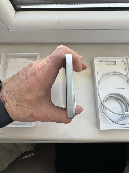 IPhone 15 Plus 256 Gb