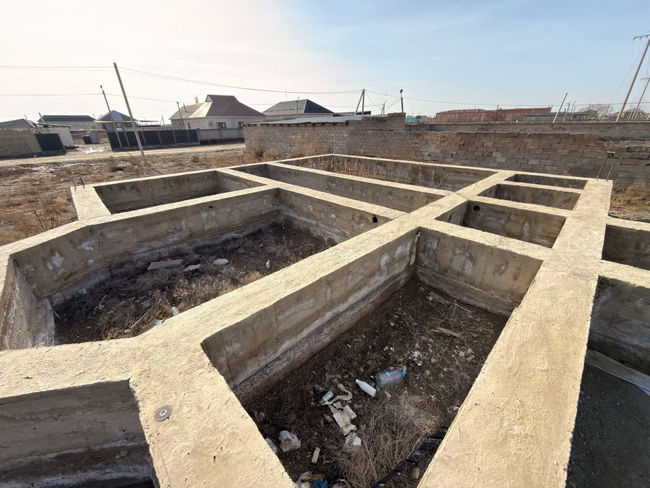 Жер телімі сатылады