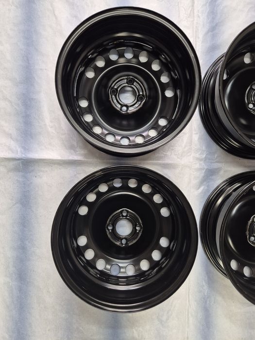 Jante tabla Dacia Renault 16 4x100