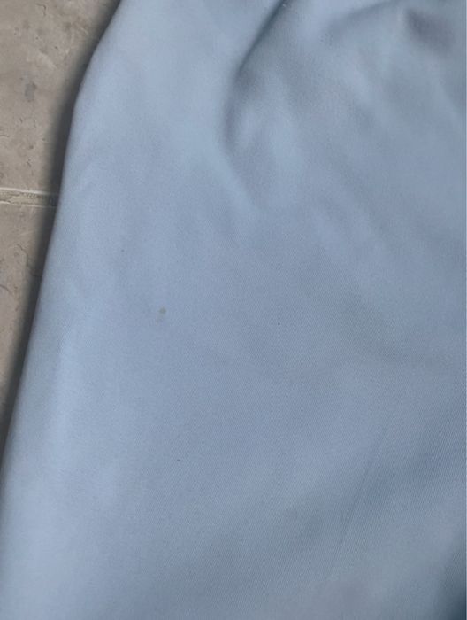 Bermude Nike Tech Baby Blue
