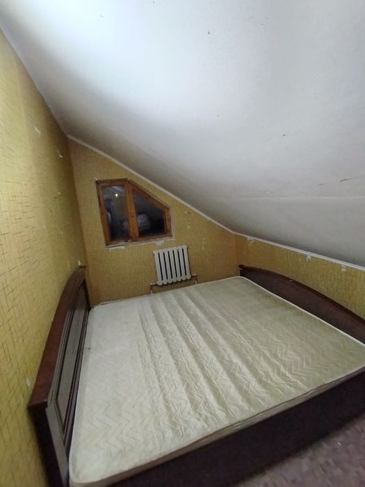 Кровать 2местный