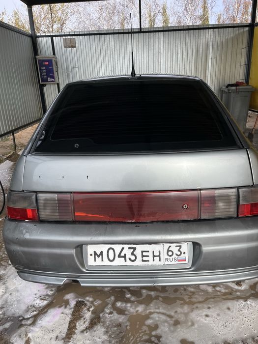 Двенашка сатылады 2112