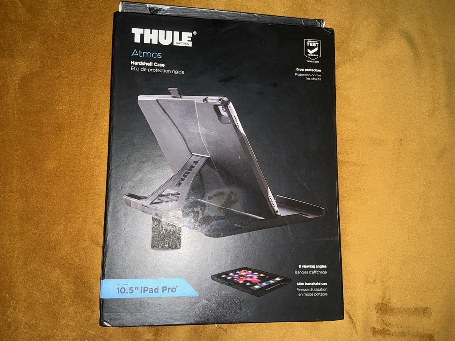 Husa de protectie Ipad Pro 10.5 Thule