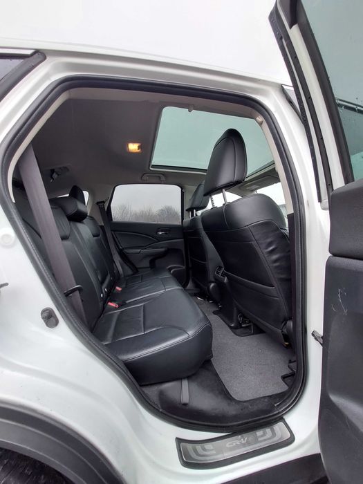 На Части: Honda CR-V IV 2.0 i-VTEC 155 к.с. 2013 EXECUTIVE