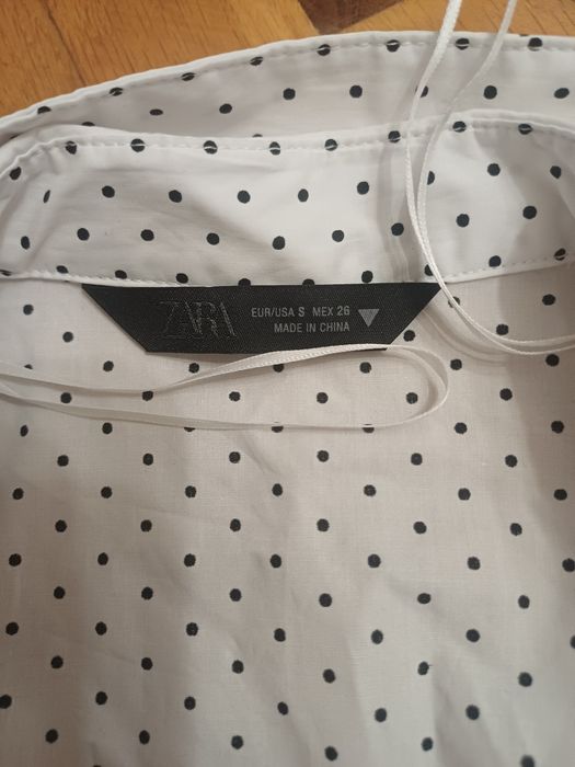 Дамска риза ZARA.