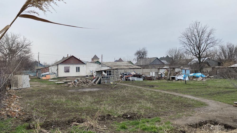 Продается дом в районе автовокзала