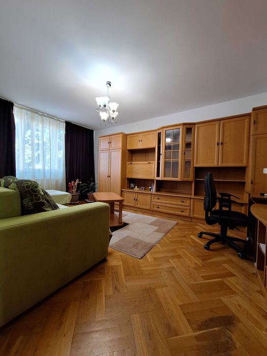 Apartament 3 camere, centrala proprie, Theodor Pallady - Trapezului