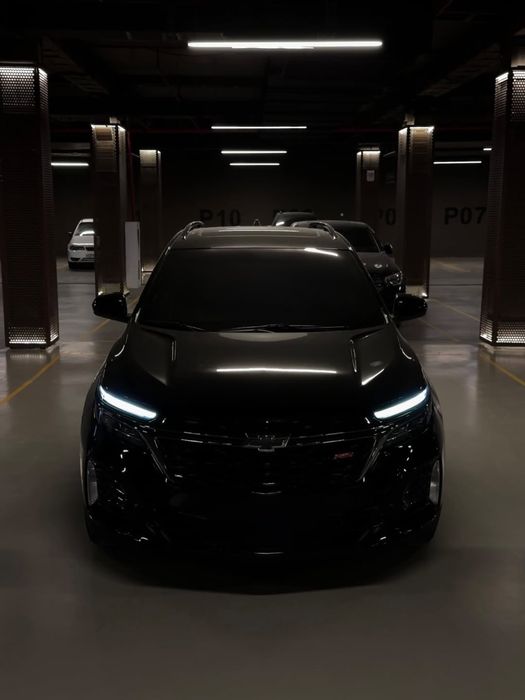 Equinox 2022 full 472 млн позиция