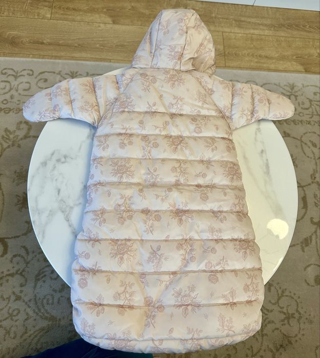 Sac pentru carucior Reserved - 62