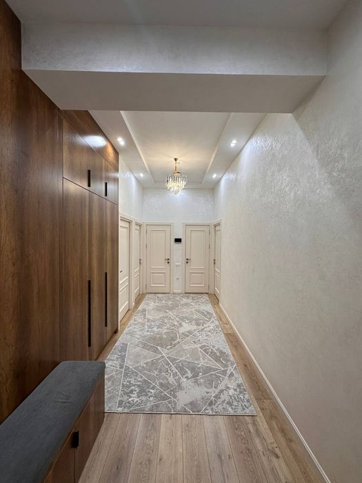 Юнусабад Rezidens 2/5/8,