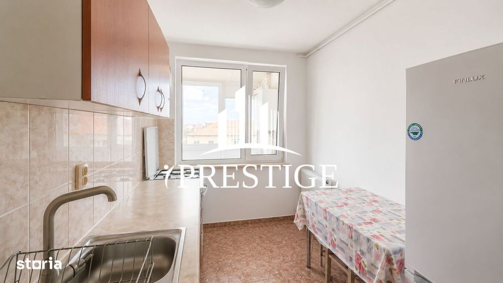 Apartament 2 Camere De Vânzare | Mihai Viteazu Sibiu | Balcon