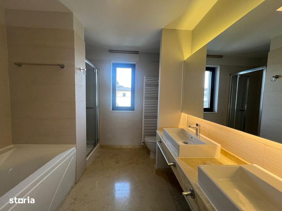 Vila Tip Duplex | Oxford Gardens | Scoala Americana | Pipera