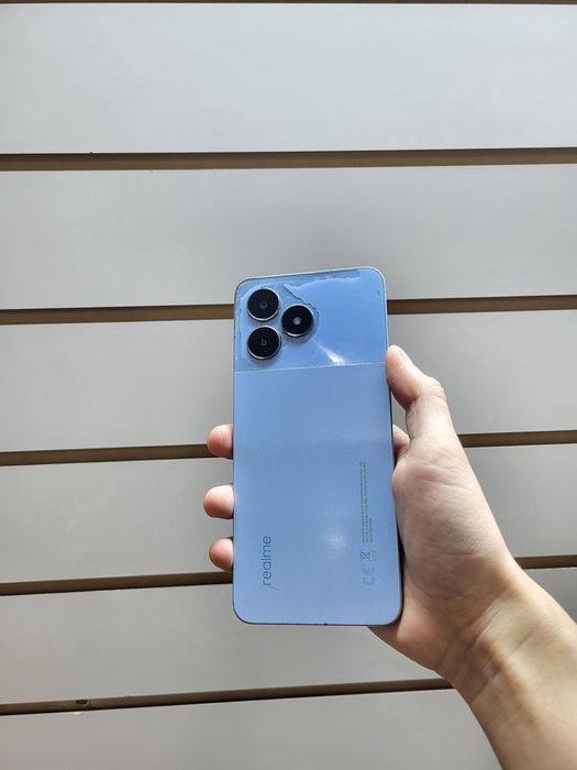 Realme note 50 64gb