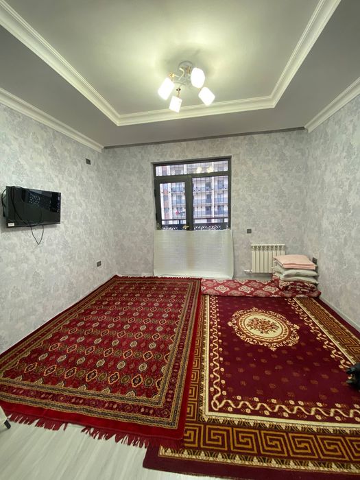 Kvartira qizlaga bezmakler