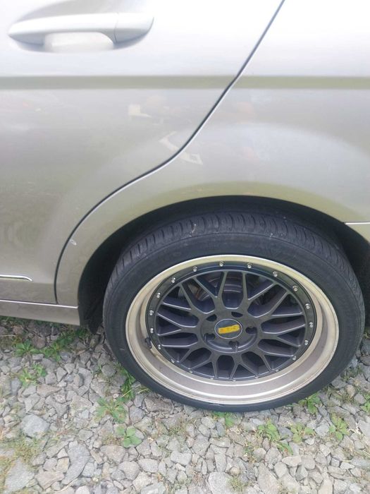 Mercedes c 200 ,2009