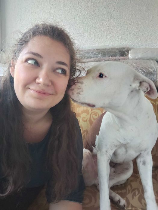 Опитен и грижовен пет ситър: Разходки на кучета и грижа за котки. Pet care, Dog Walking, Cat sitting
