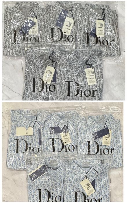 екипи Dior ТОП модел премиум качество