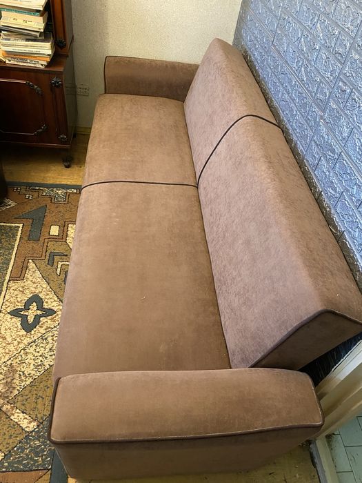 Canapea extensibila Maro