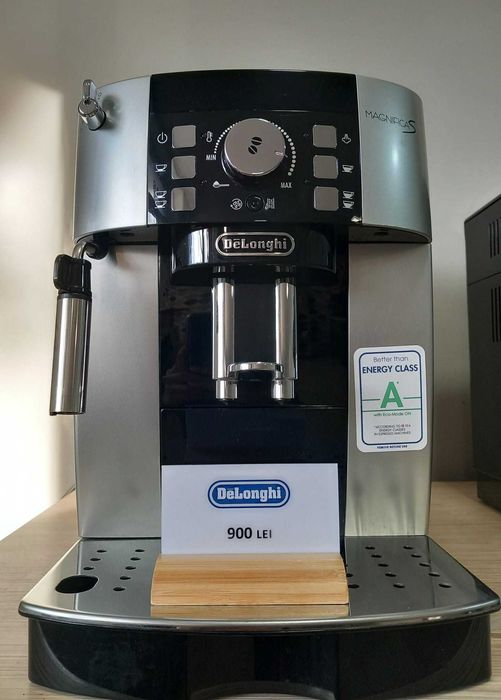 Espressoare cafea automate (SAECO ,DELONGHI, JURA)
