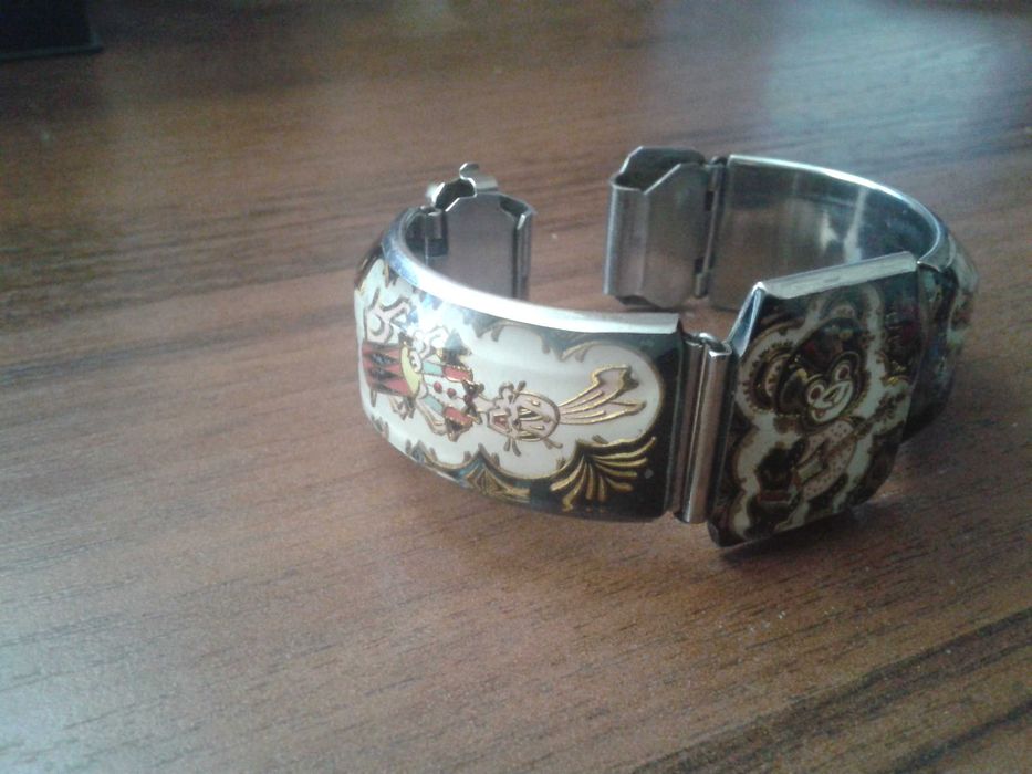 Браслет для часов из СССР