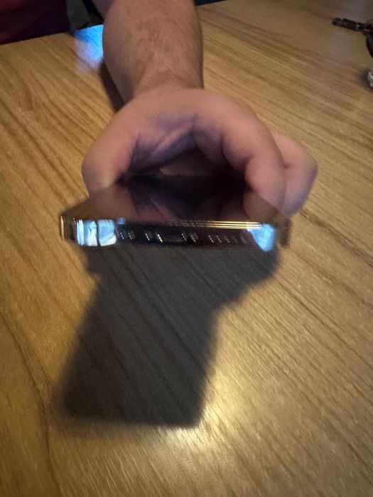 Iphone 12 pro 128 gb Gold