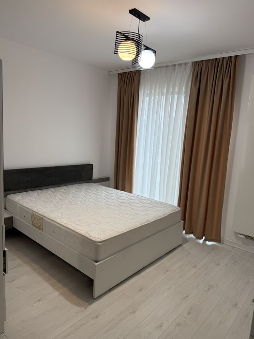 Proprietar ofer spre inchiriere apartament 2 camere Cloud 9 Residence