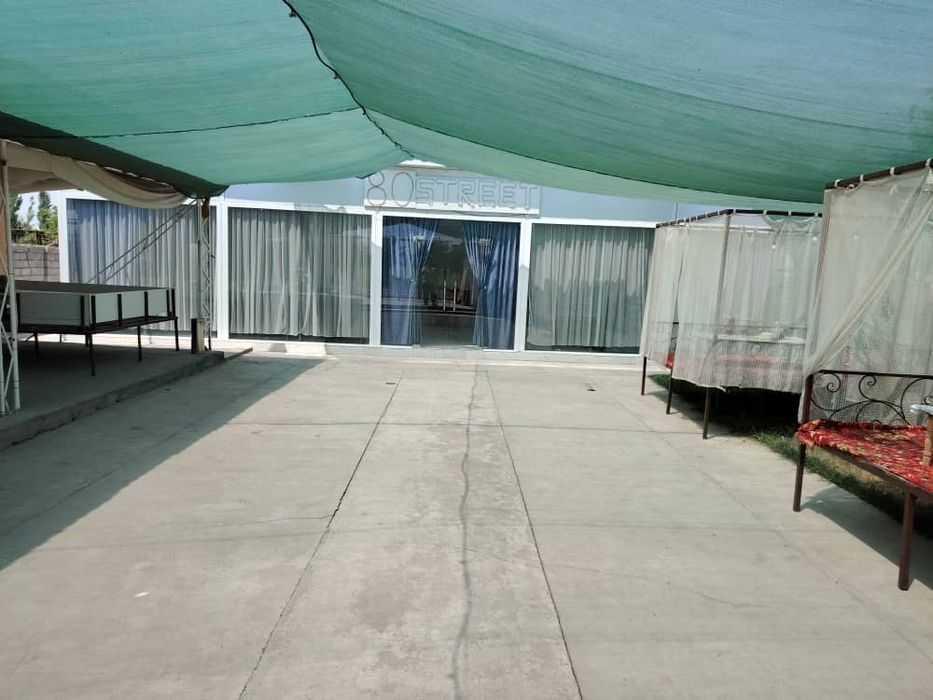 Ijaraga beriladi qulay kafe biznes uchun ajoyib imkoniyatlar bilan