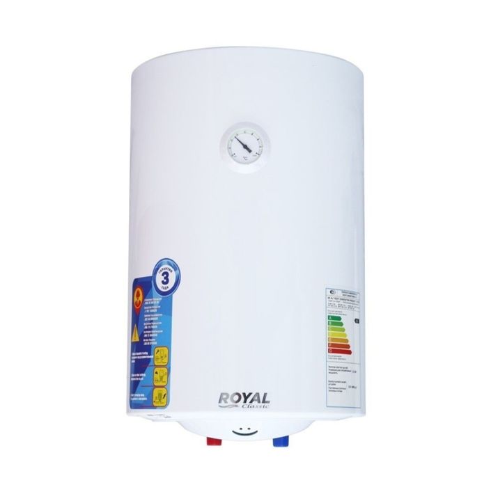 Водонагреватель ROYAL.SHIVAKI.Haier.