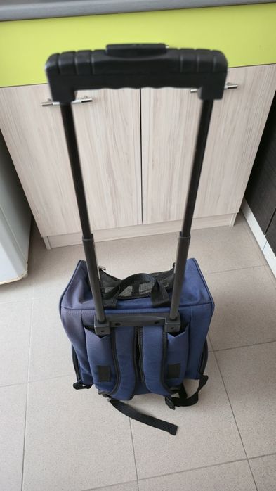 Транспортна чанта Ferplast Trolley