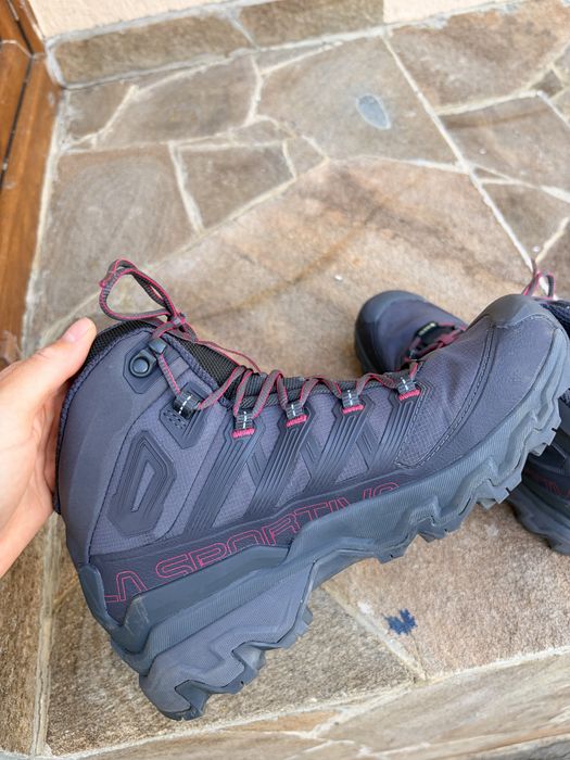 La sportiva Ultra Raptor 3 номер 42,5