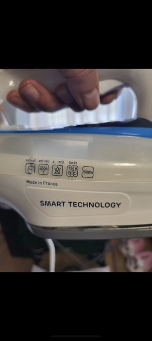 Ютия марка Tefal