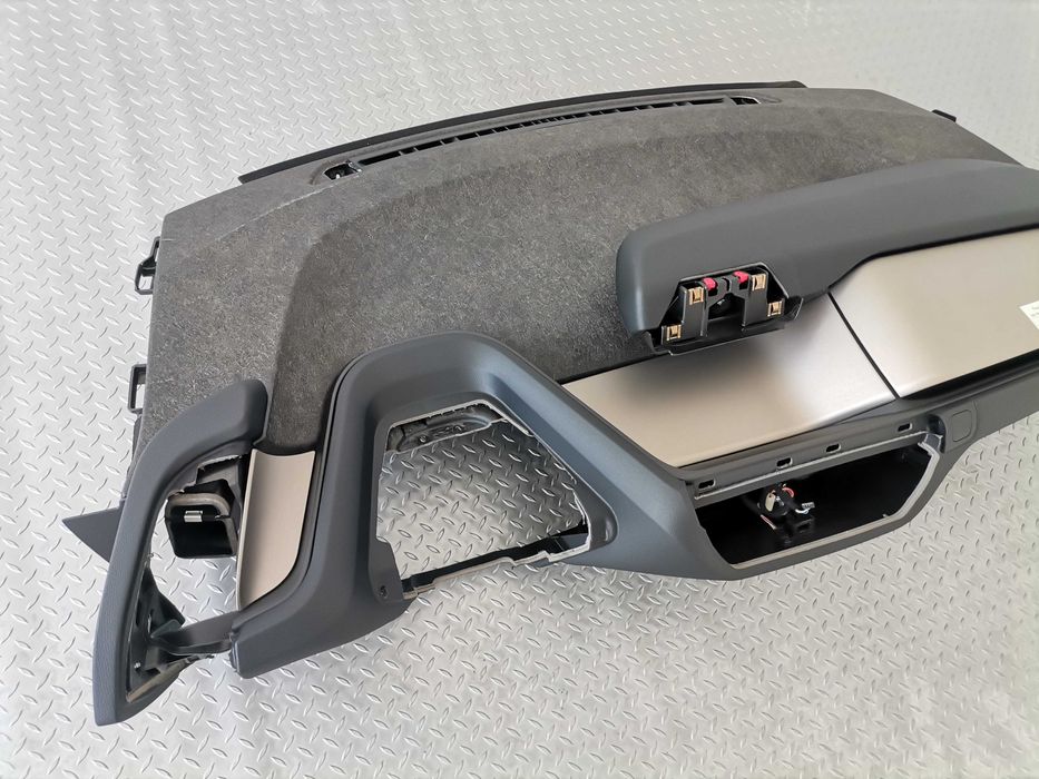 Отлично Табло BMW I3 I3s I01 Lci Черно