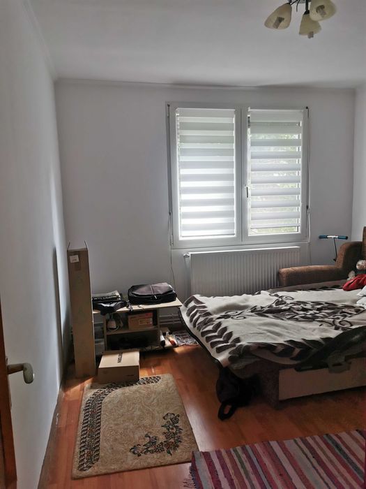 Vand apartament cochet, zona linistita. Carpati 1
