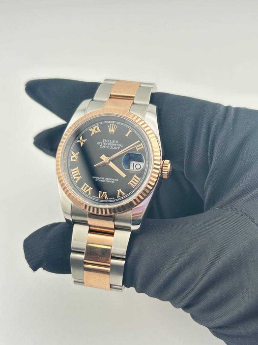Часы Rolex Datejust